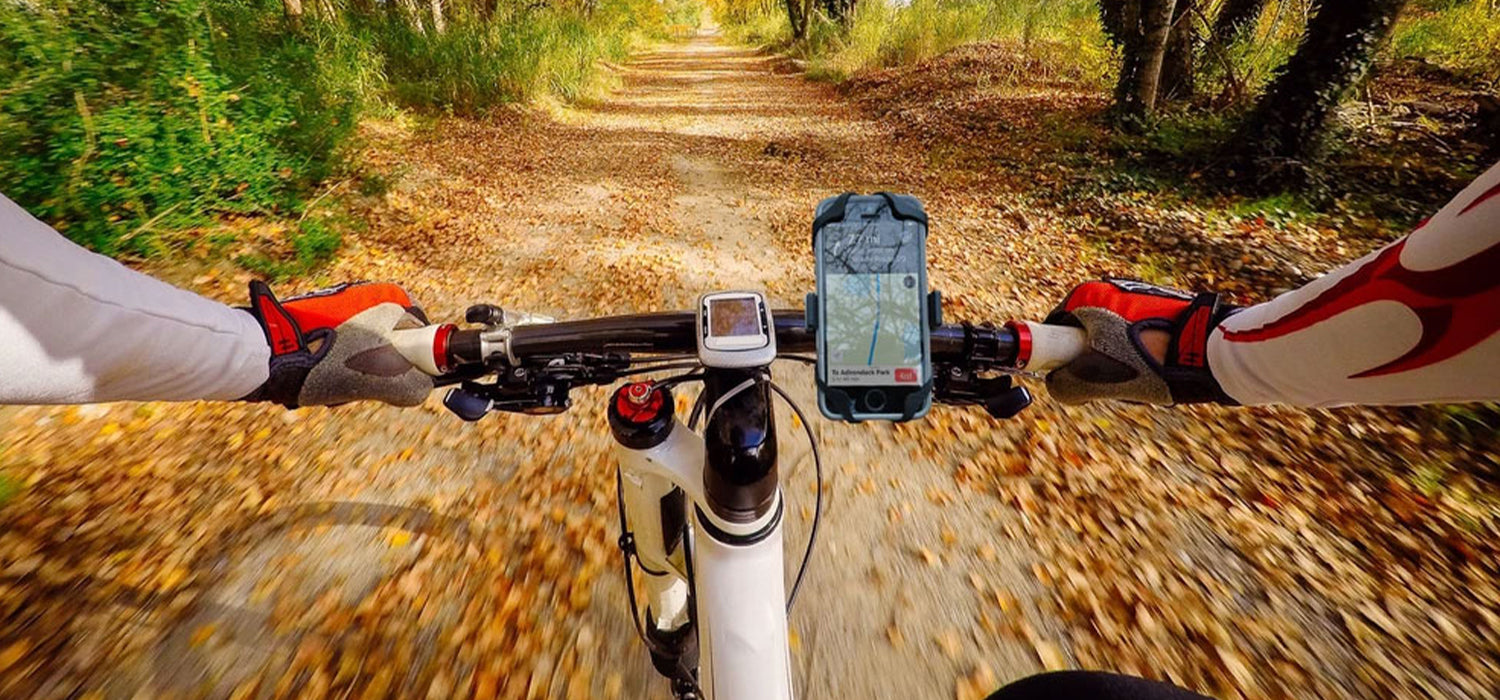 bike phone holder
