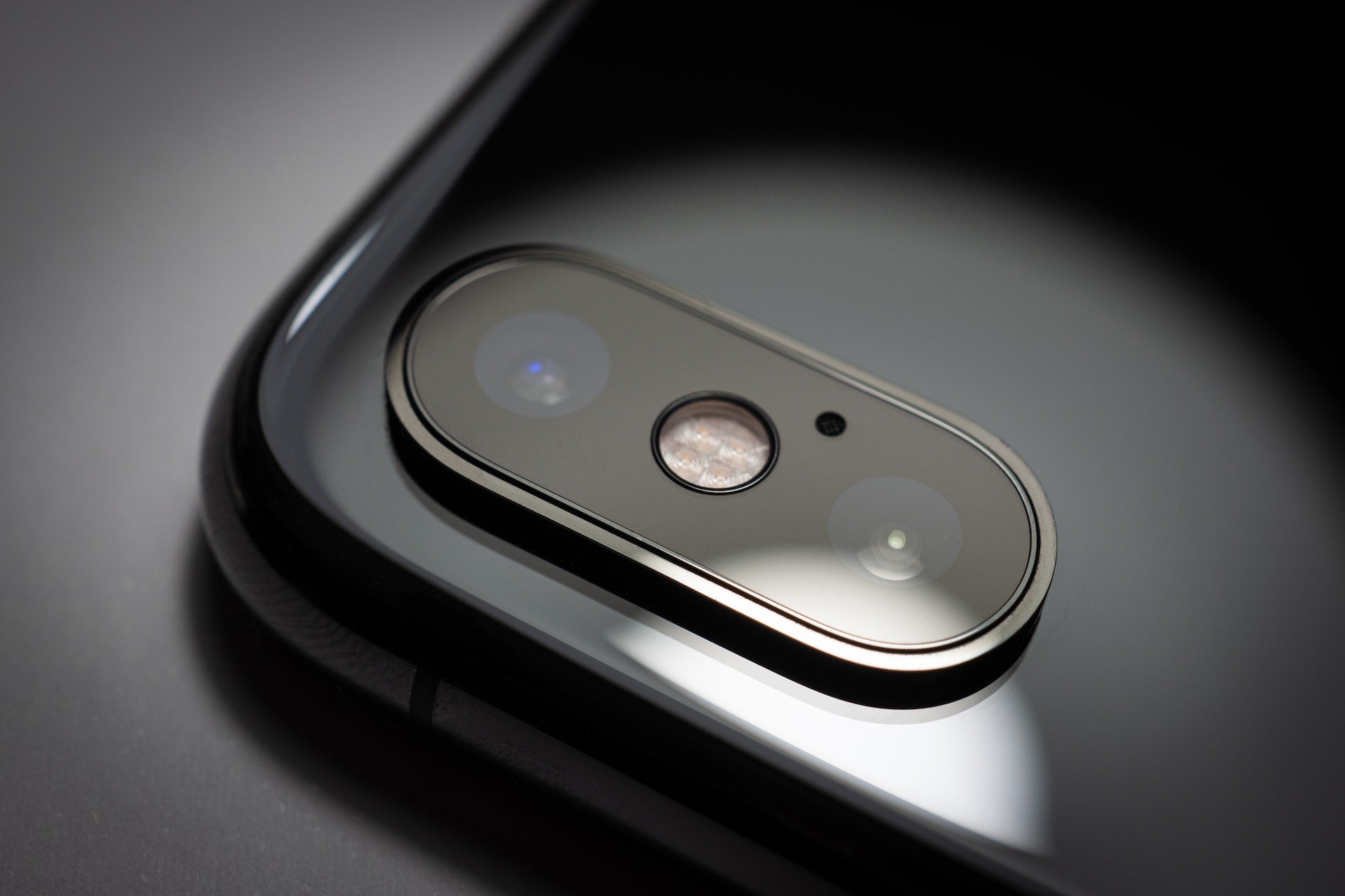 phone camera