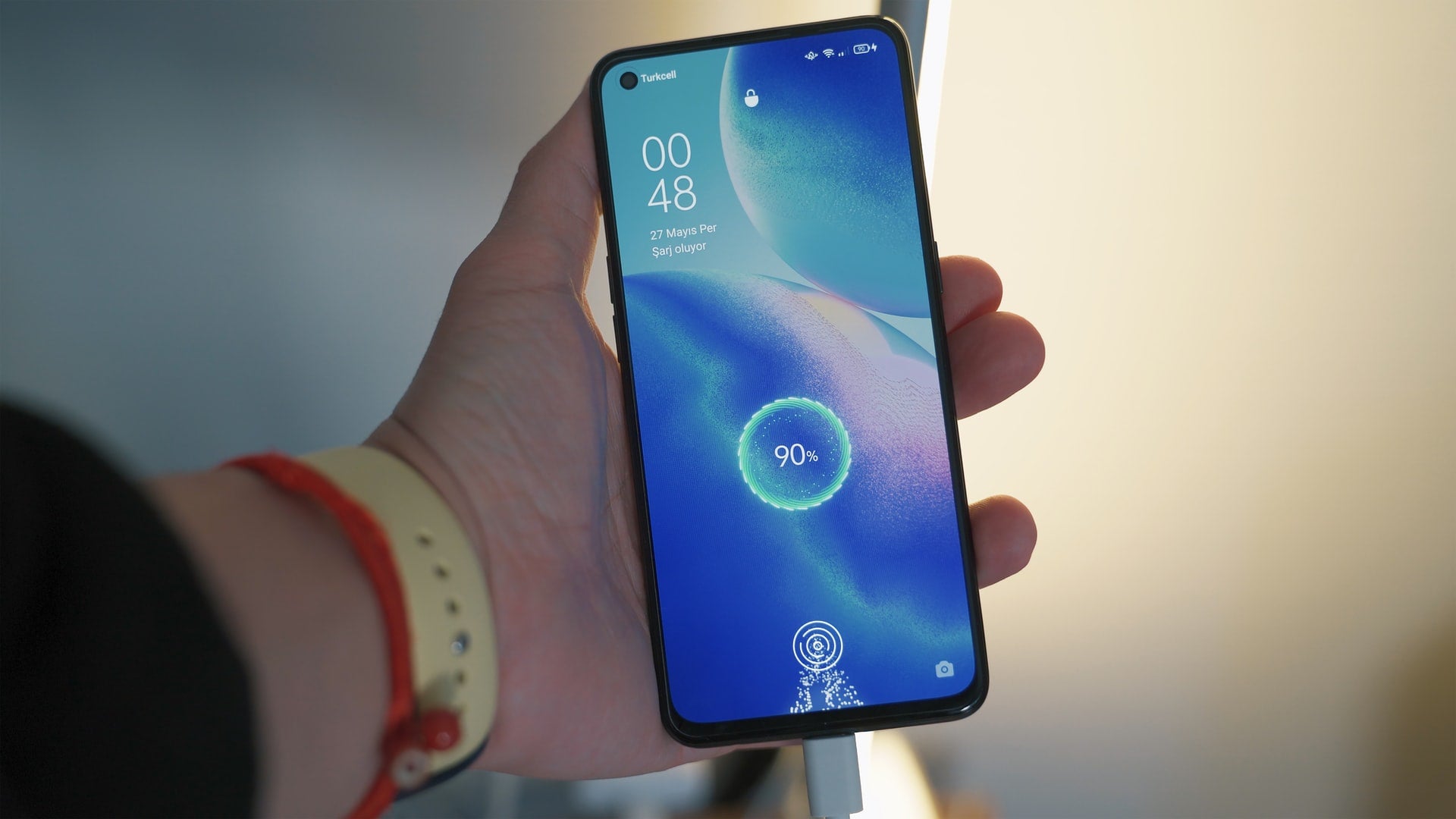 Oppo Reno