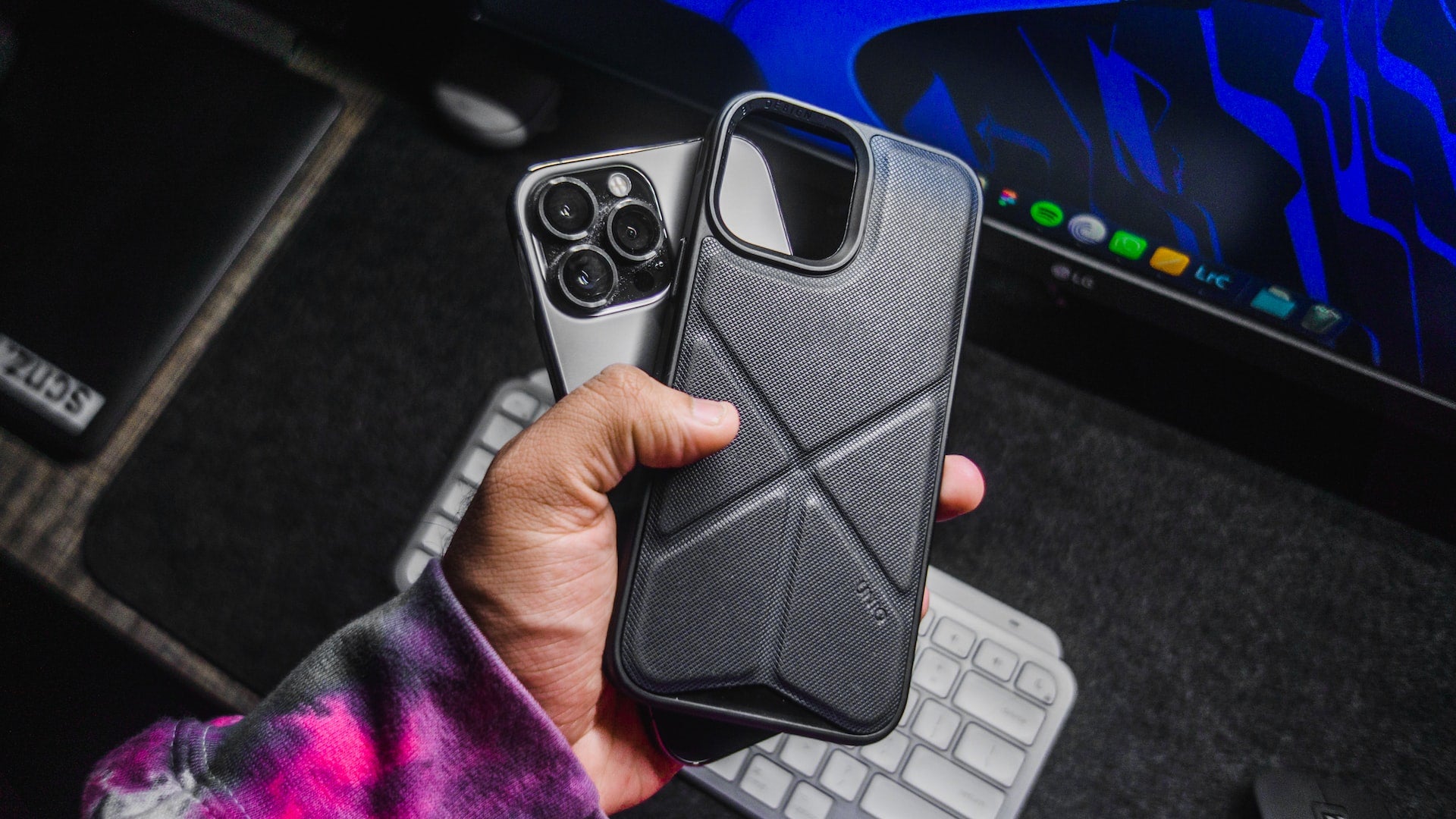 phone case