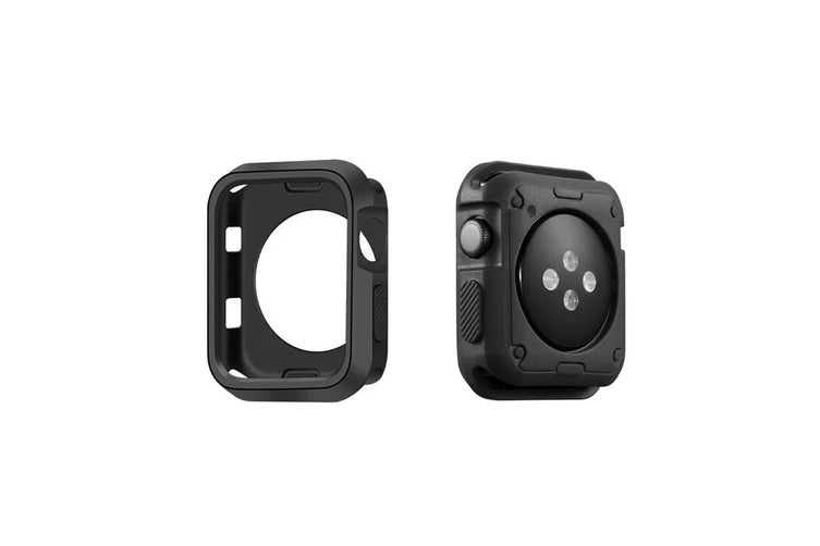 Protective Rugged Bumper w/ 360 Protection