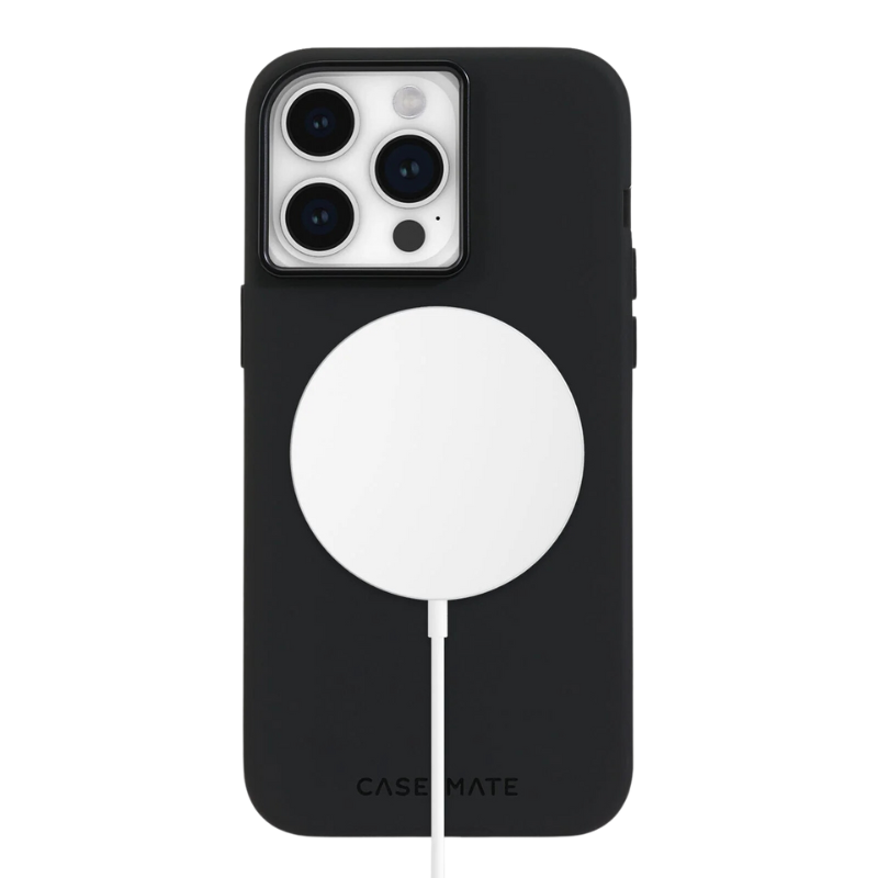 Case-Mate Silicone Case MagSafe