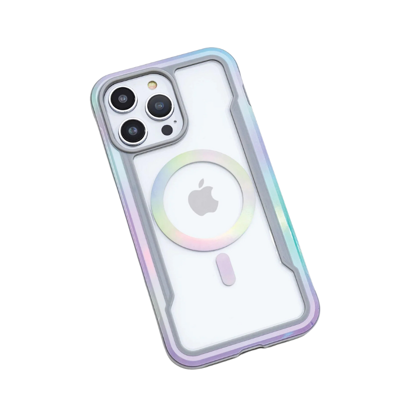 X-DORIA Raptic Shield 2.0 w/- MagSafe