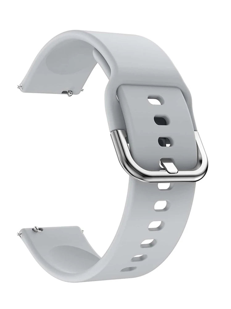 Soft Silicon Sport Strap