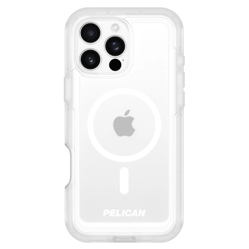 Pelican Voyager Case w/ Drop Protection / Stand