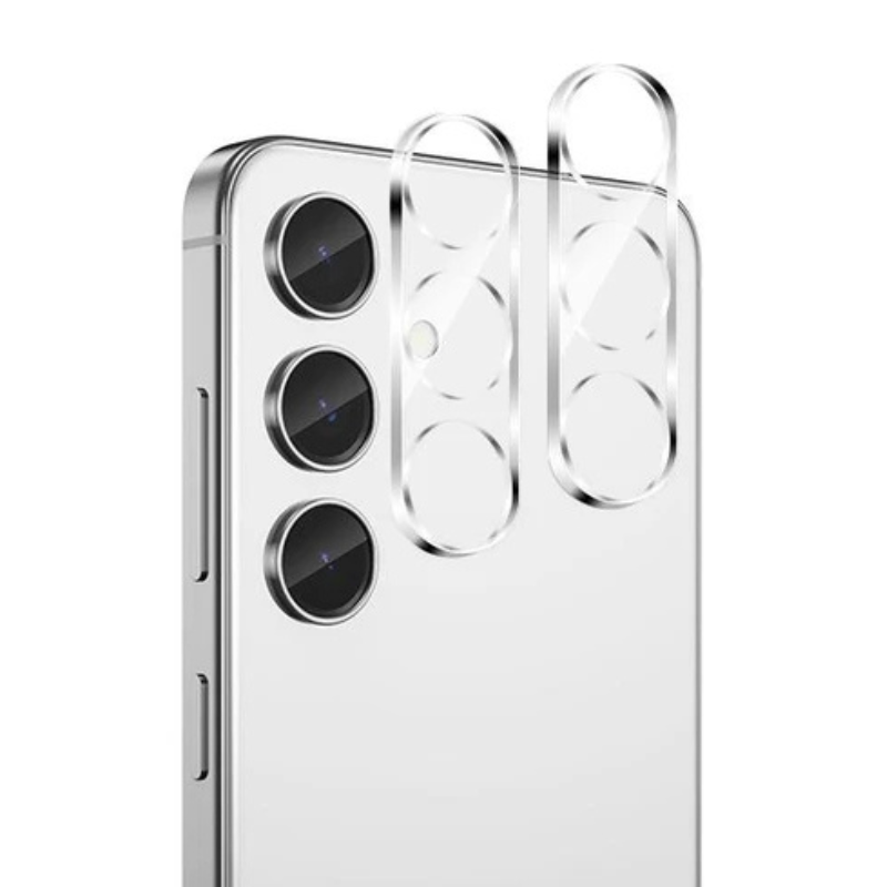 Back Camera Tempered Glass Lens Protector