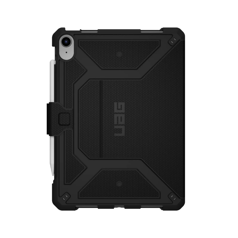 UAG Drop Tested Metropolis Case