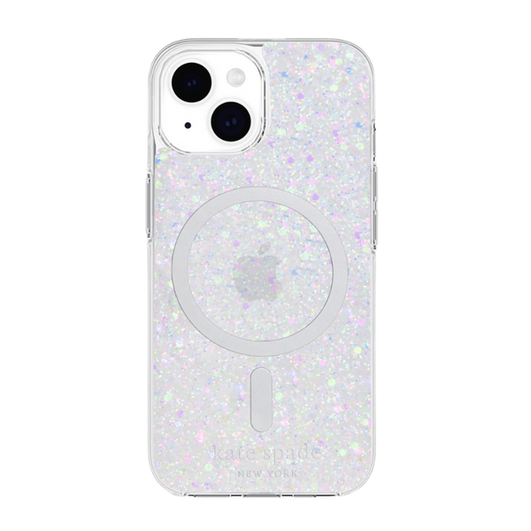 Protective Chunky Glitter Case w/ Magsafe