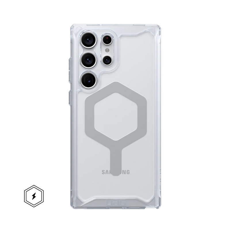 UAG Drop Tested Plyo Pro Case w/ MagSafe