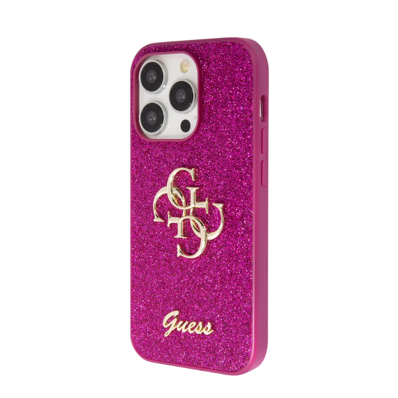 Guess Glitter Edition Case