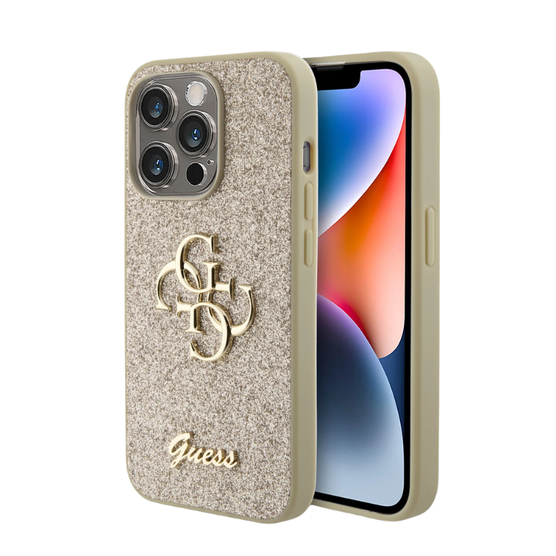 Guess Glitter Edition - Wellington