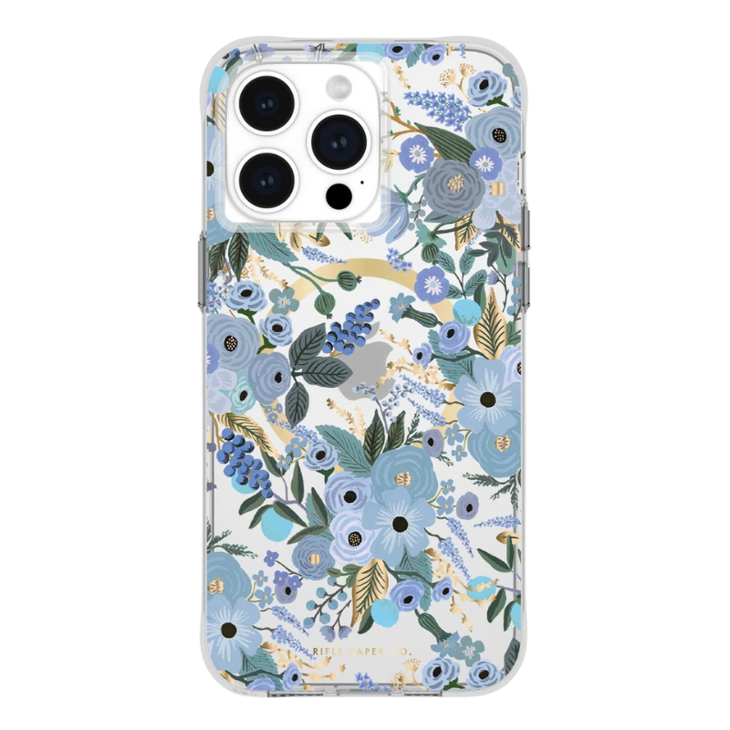 Case-Mate Rifle Paper Case MagSafe