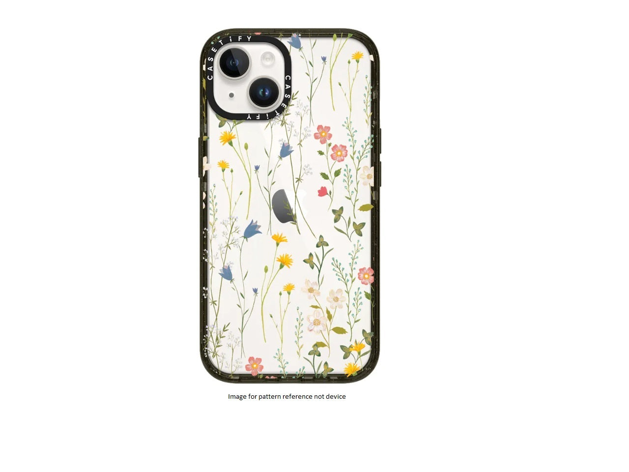 CASETiFY RECASETiFY Impact Case Dainty Floral