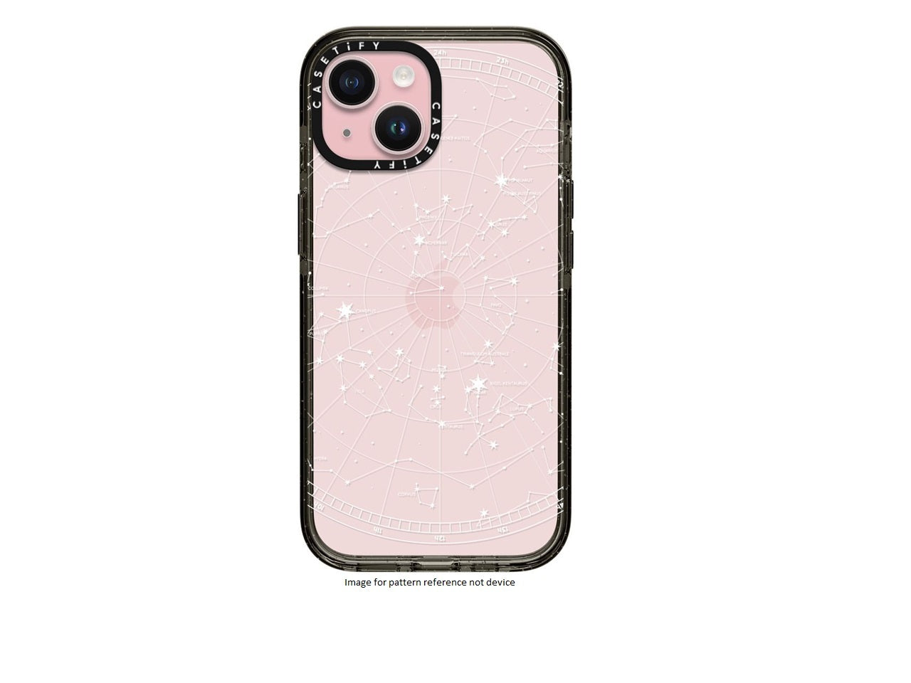 CASETiFY Impact Case Constellations