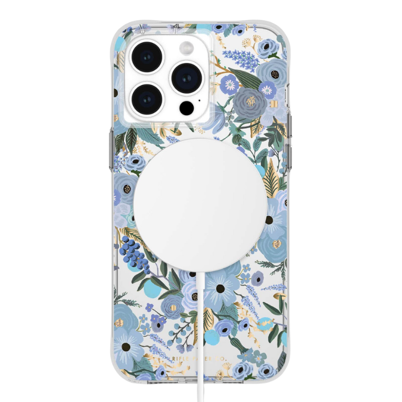 Case-Mate Rifle Paper Case MagSafe