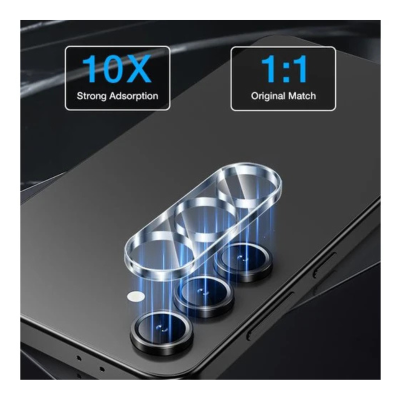 Back Camera Tempered Glass Lens Protector