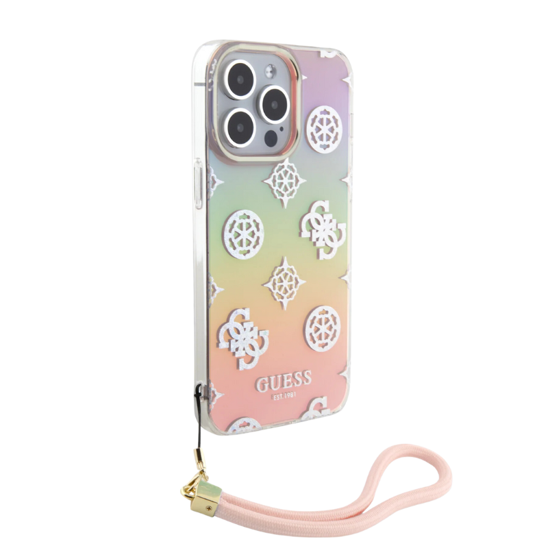 Guess Glitter Peony Edition - Waihi