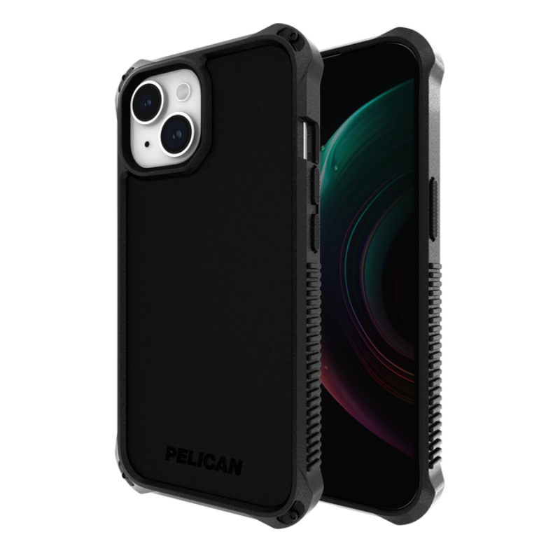 Rugged Dual Layer Drop Tested Case