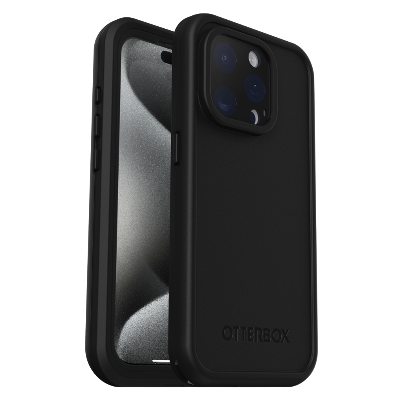 Otterbox Fre Series w/ MagSafe Case