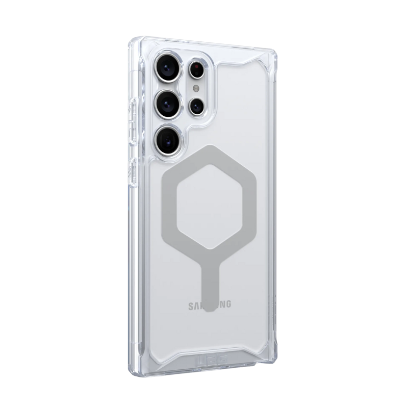 UAG Drop Tested Plyo Pro Case w/ MagSafe
