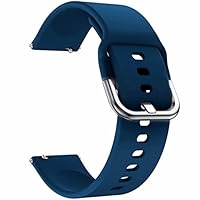 Soft Silicon Sport Strap