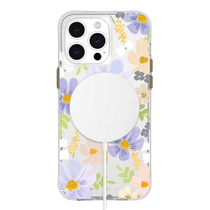 Case-Mate Rifle Paper Case MagSafe