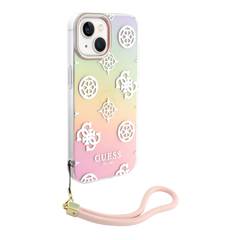 Guess Glitter Peony Edition - Rotorua