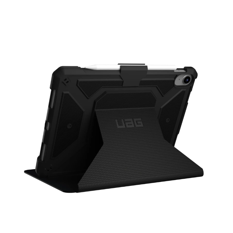 UAG Drop Tested Metropolis Case