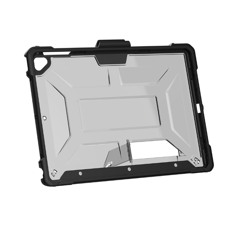 UAG Drop Tested Plasma iPad Cover