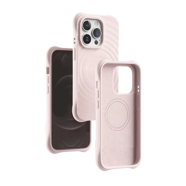 Radiant Wave Case w/ MagSafe