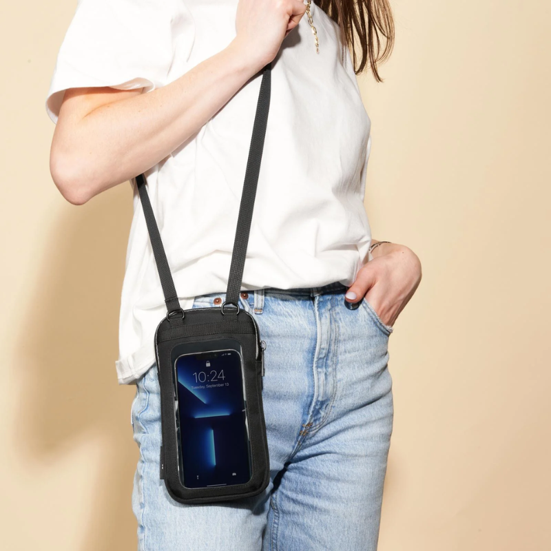 Case-Mate Crossbody Phone Case