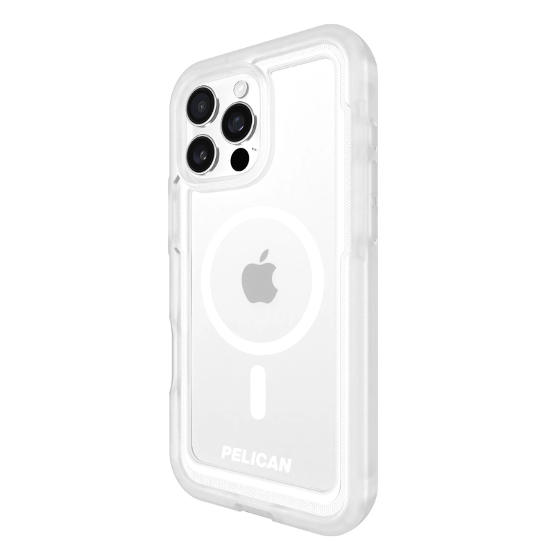 Pelican Voyager Case w/ Drop Protection / Stand