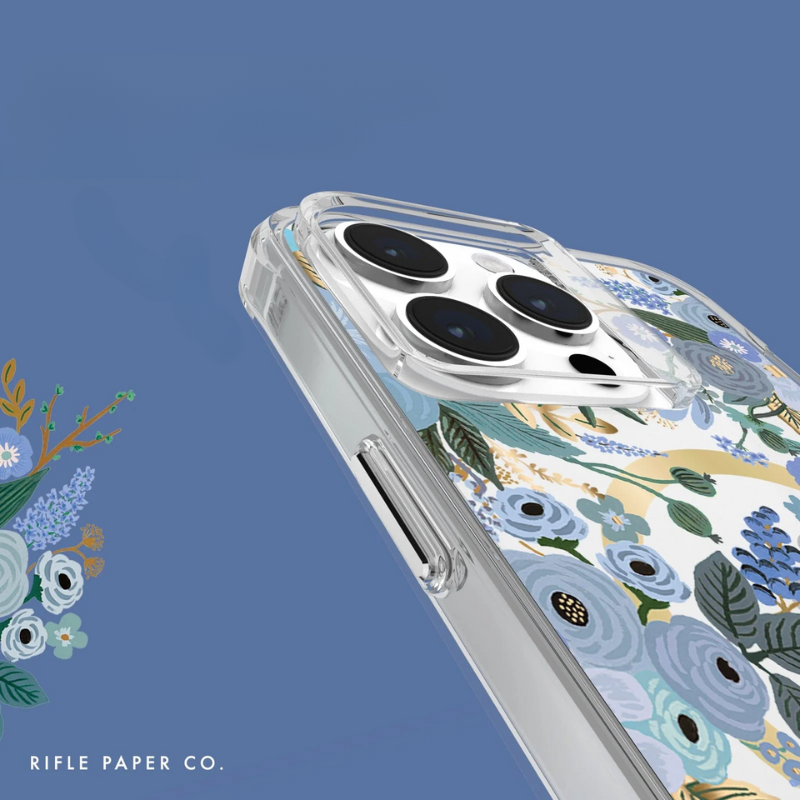 Case-Mate Rifle Paper Case MagSafe