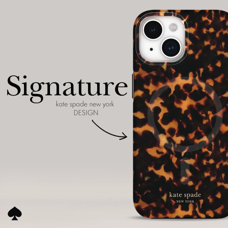 Protective Tortoise Case w/ Magsafe