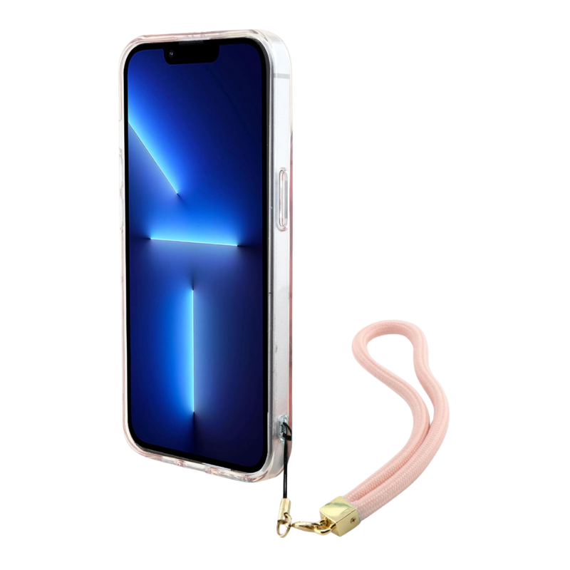 Guess Glitter Peony Edition - Rotorua