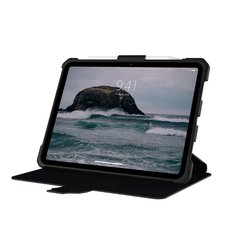 UAG Drop Tested Metropolis Case