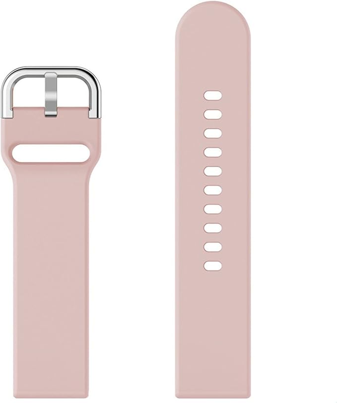Soft Silicon Sport Strap
