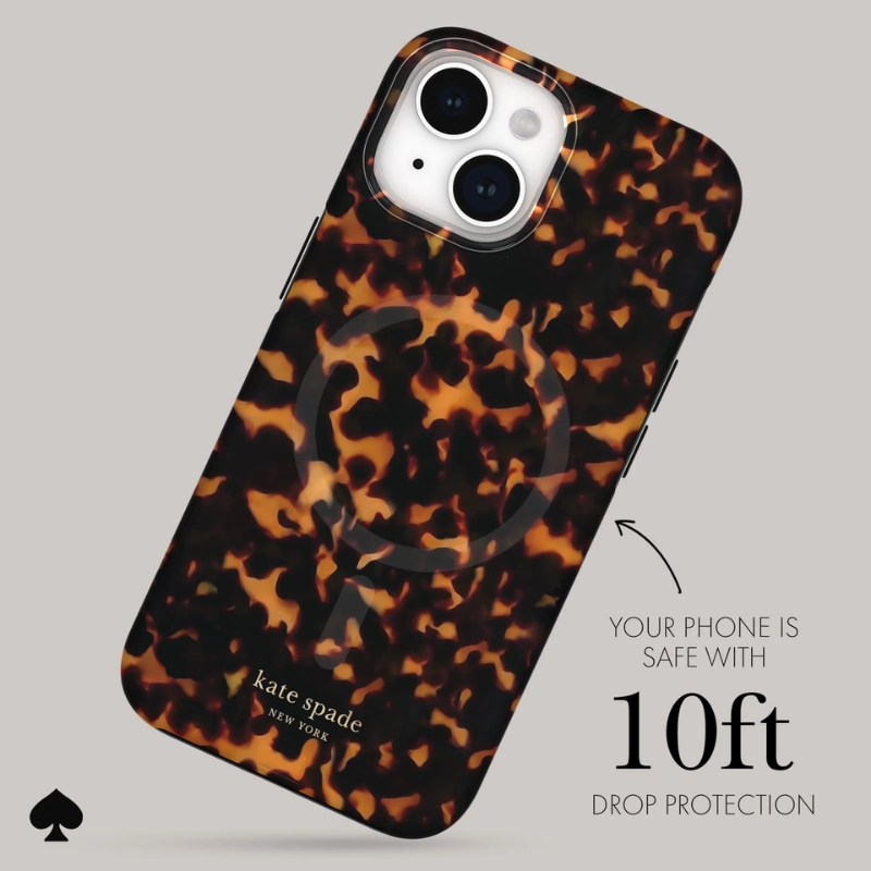 Protective Tortoise Case w/ Magsafe