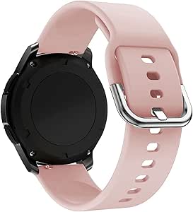 Soft Silicon Sport Strap