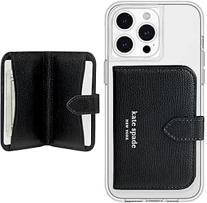 Kate Spade Morgan Magnetic Wallet w/ Magsafe