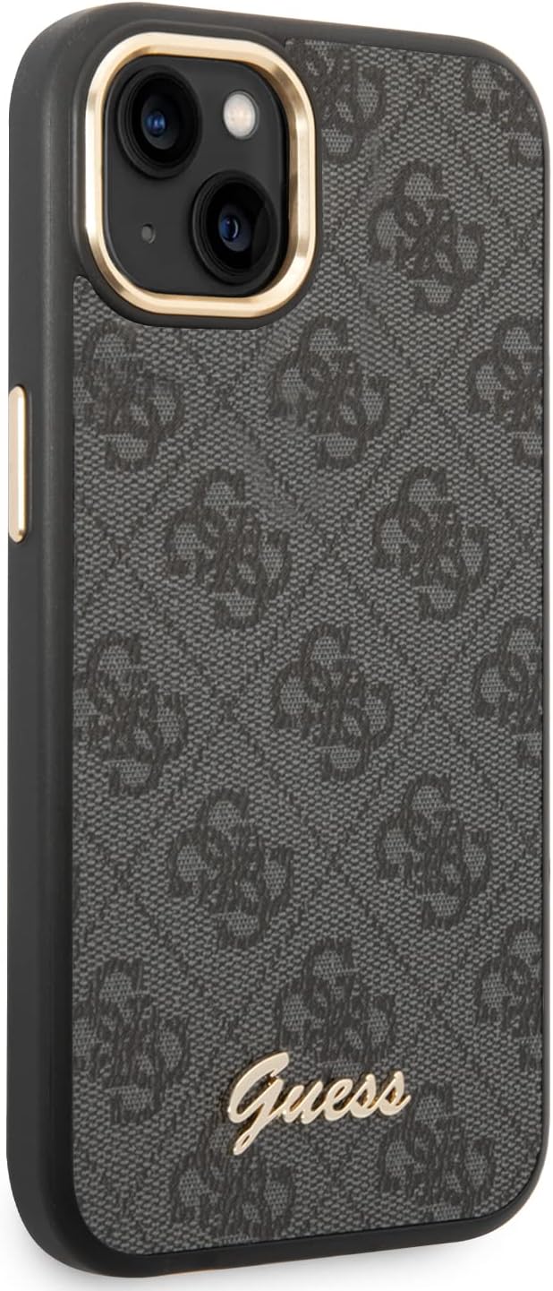 Guess 4G Edition Case