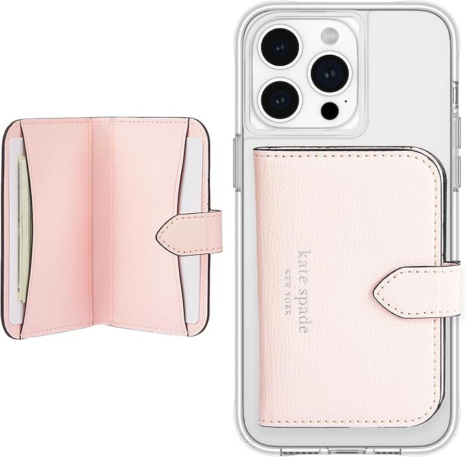 Kate Spade Morgan Magnetic Wallet w/ Magsafe