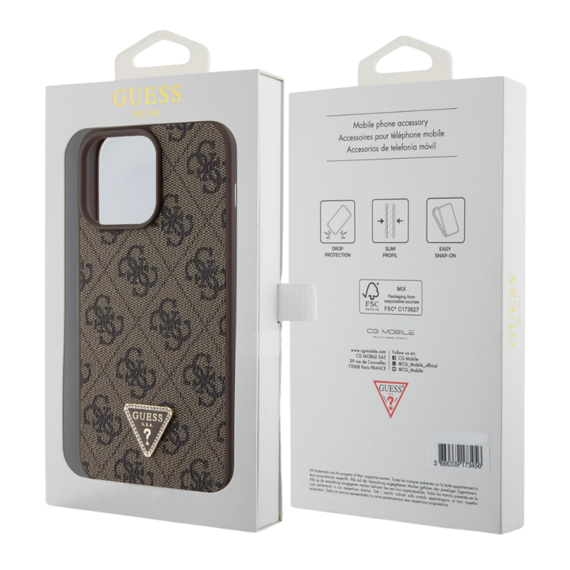 Guess 4G Diamond Edition - Wellington