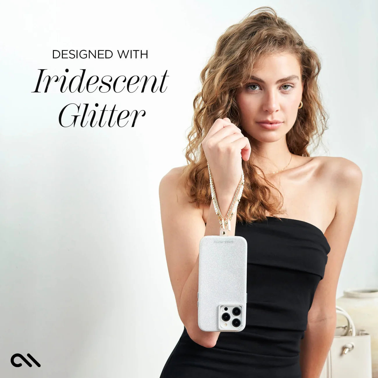 Case-Mate Shimmer MagSafe Case