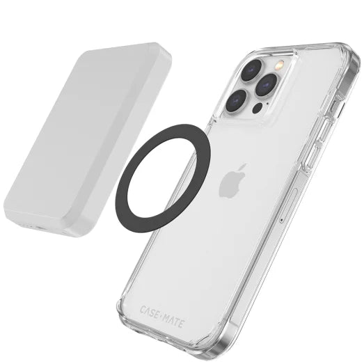 Case-Mate Magnetic Conversion Kit For Magsafe