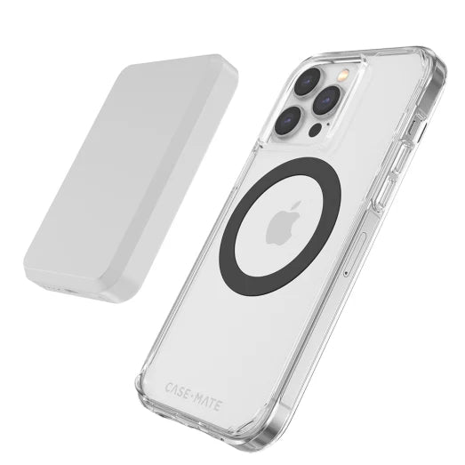 Case-Mate Magnetic Conversion Kit For Magsafe