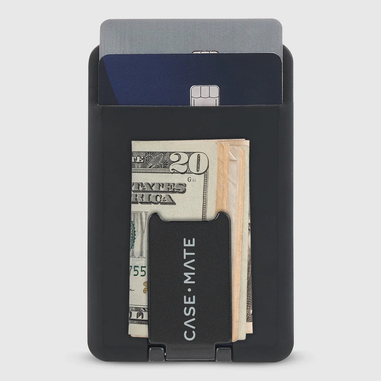 Case-Mate 3 in 1 MagSafe Wallet