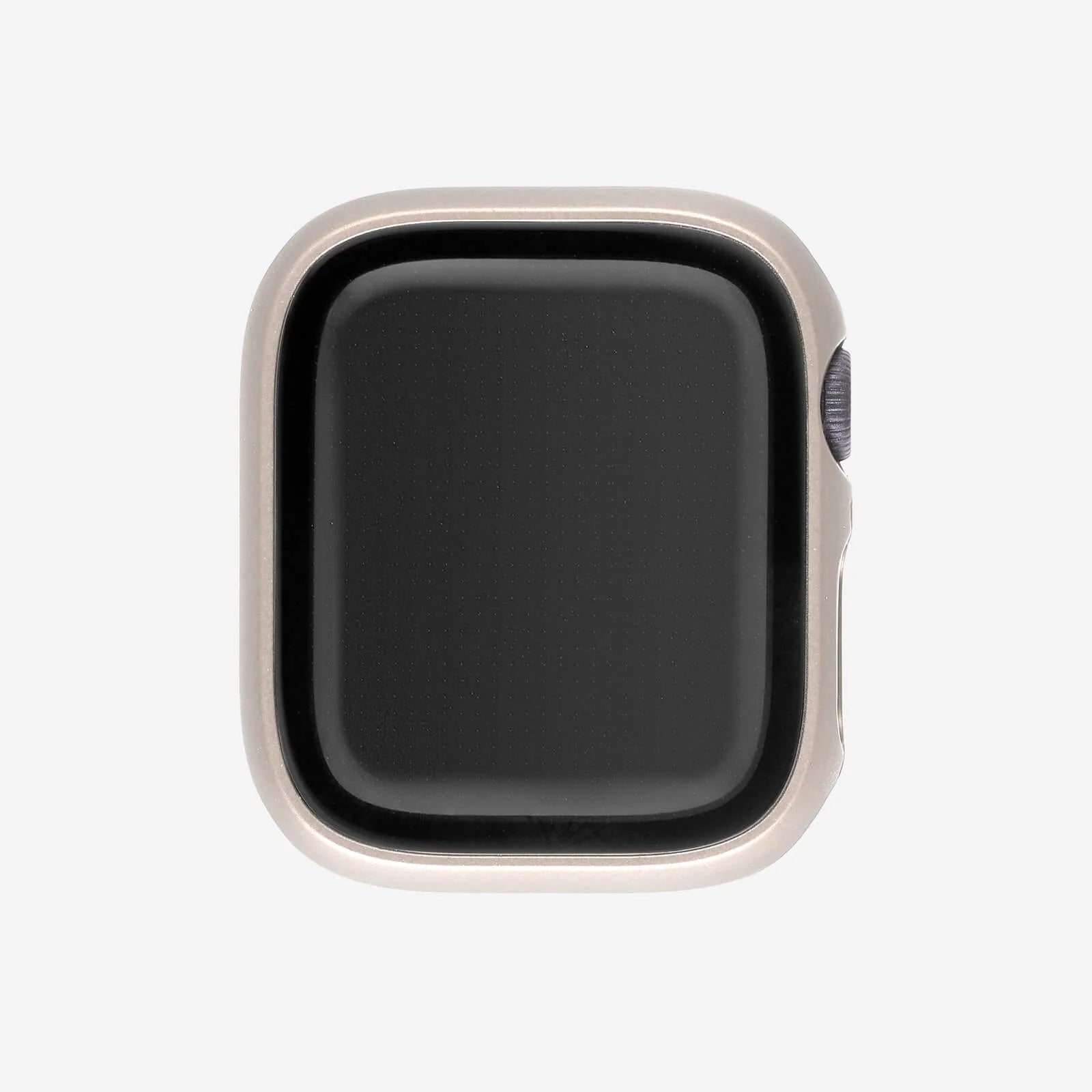 Protective Cover w/ Tempered Glass