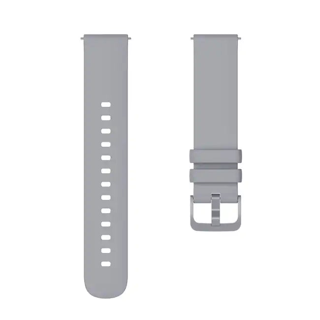 Soft Silicon Sport Strap