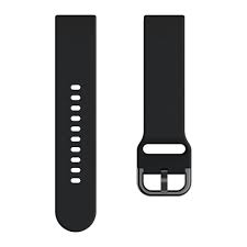 Soft Silicon Sport Strap
